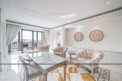 buy versace residential apartments the emirates